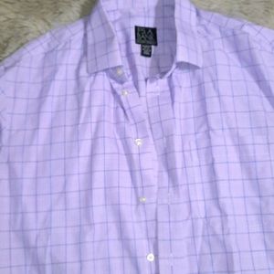 👍Jos. A. Bank men's dress shirt
